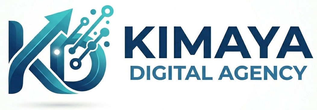 kimayadigitalagency